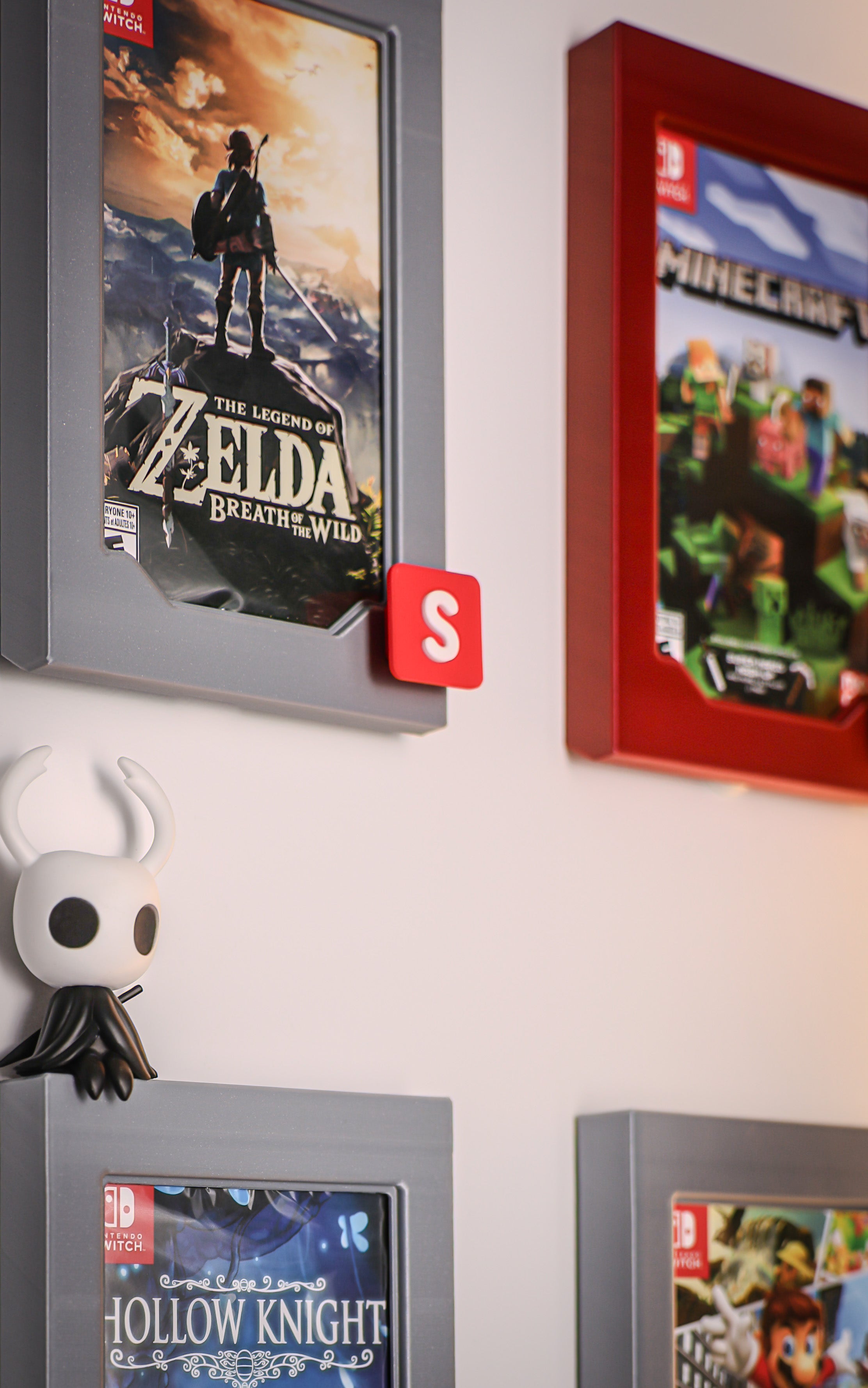 Ranking Tags - Game Display