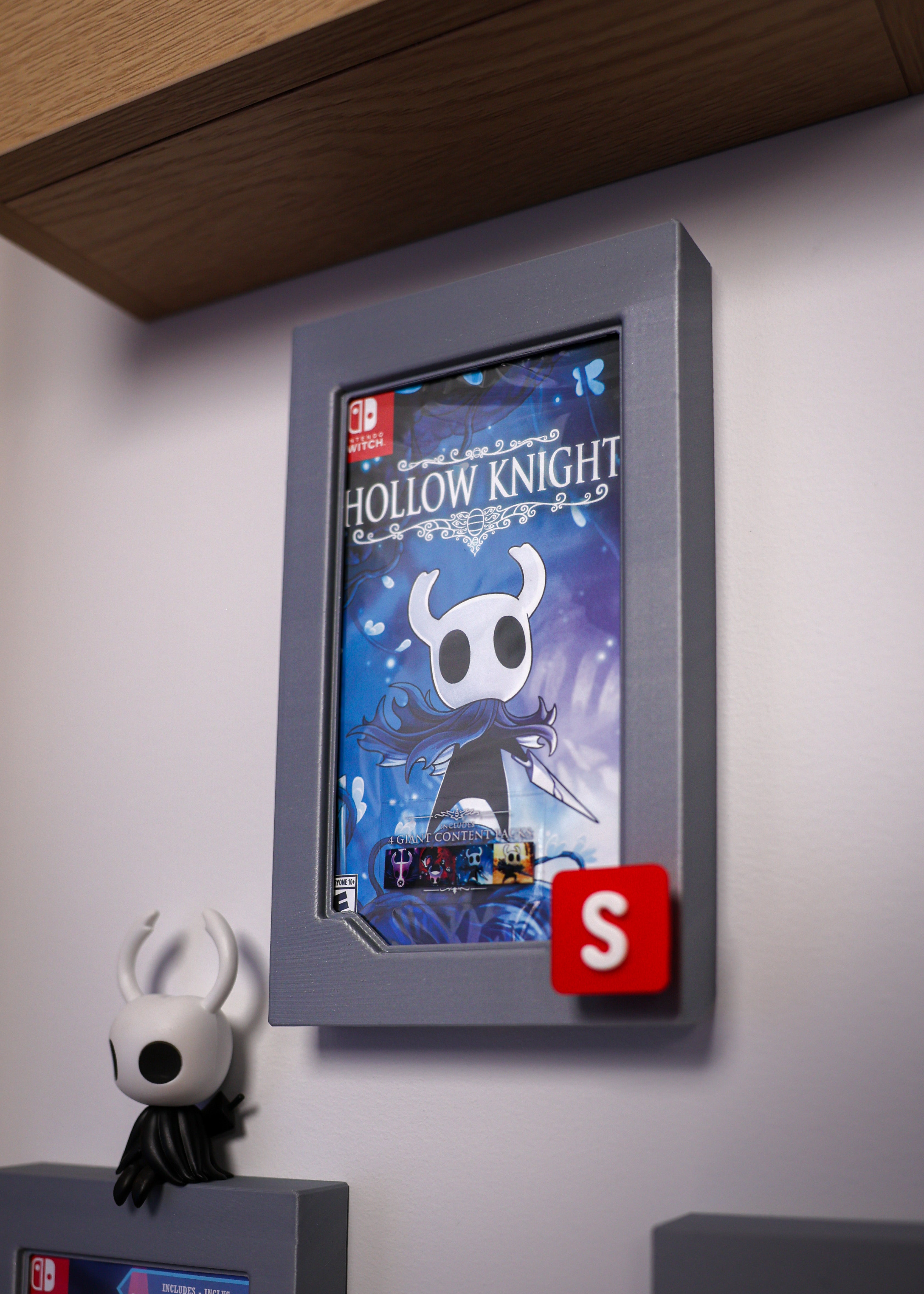 Ranking Tags - Game Display